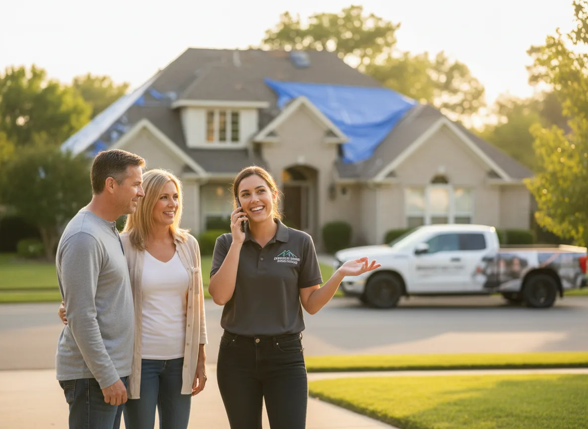 Emergency Roof Repair Saint Inigoes, MD FAQs